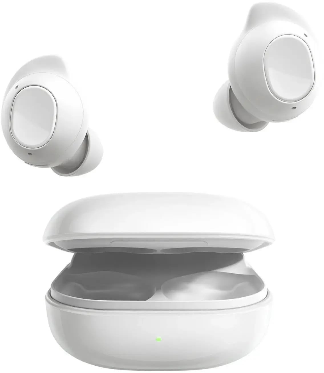 Słuchawki Samsung Galaxy Buds FE R400 Białe (SM-R400NZW)