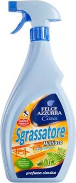 Felce Azzurra Felce Azzurra Odtłuszczacz 750ml uniwersalny