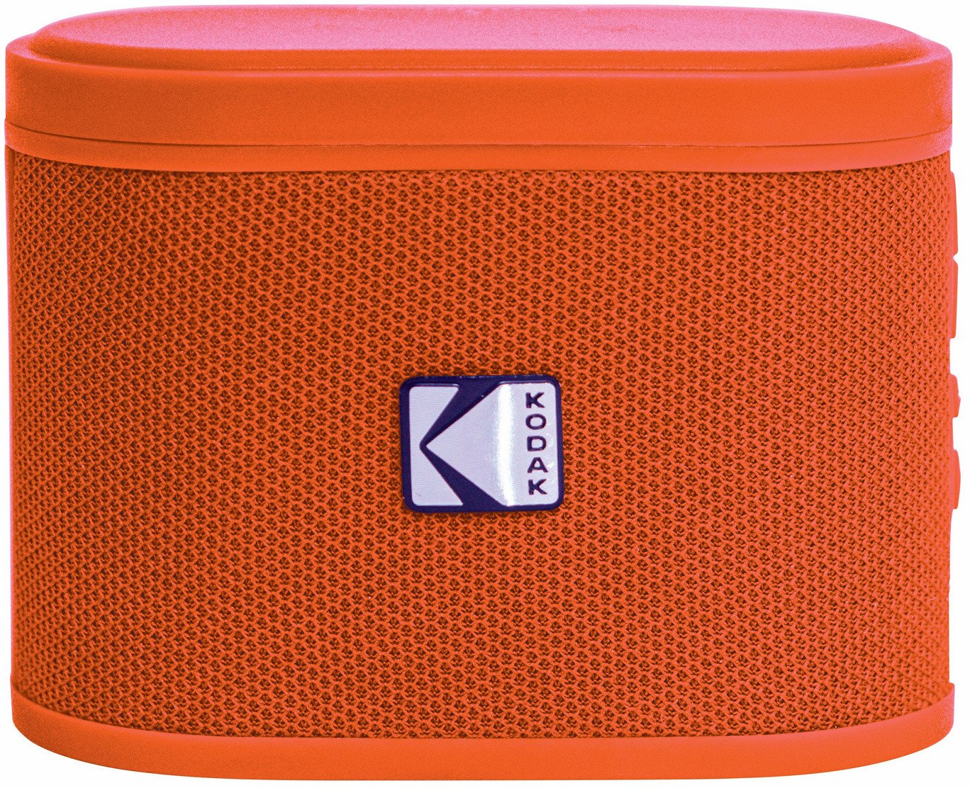Głośnik Kodak SOUNDBRIX OVERLOAD Pomarańczowy (7260-uniw)