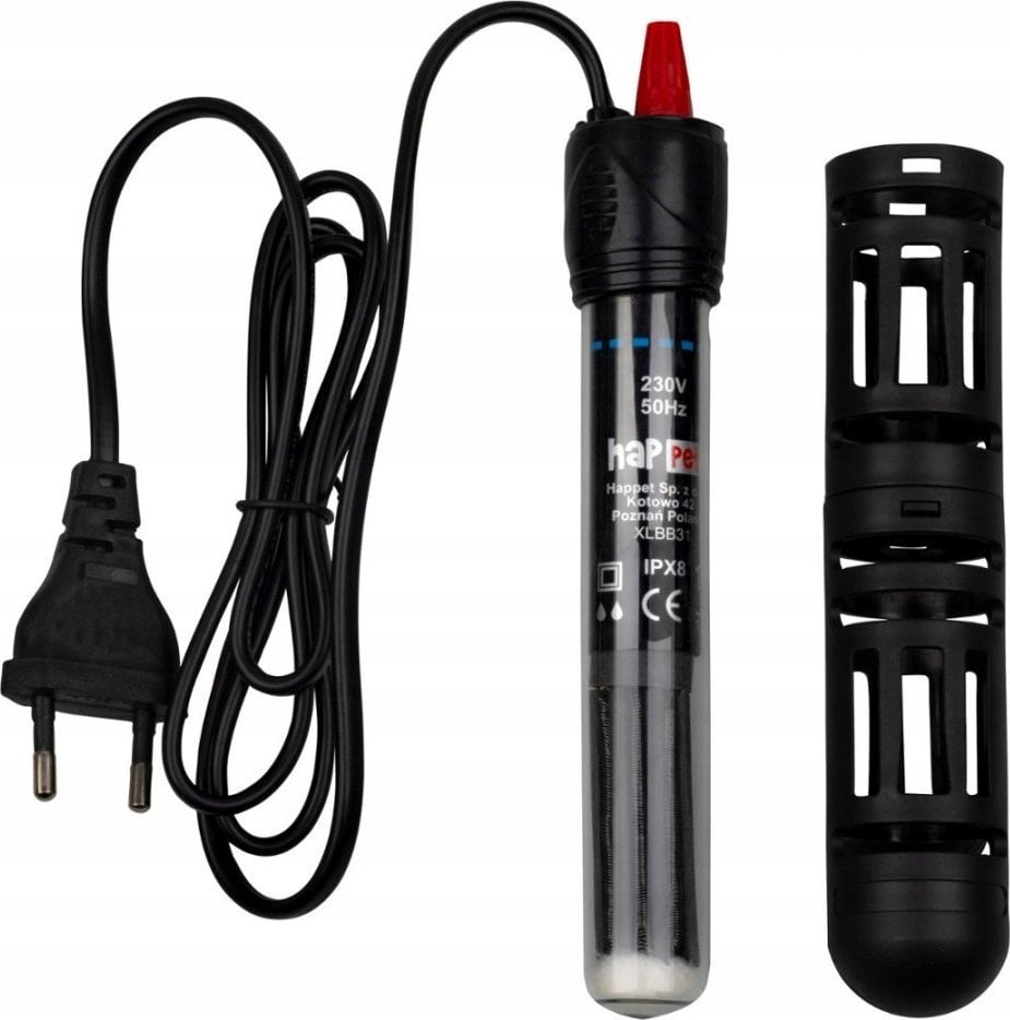 Happet HAPPET GRZAŁKA AQUAT MINI 25W