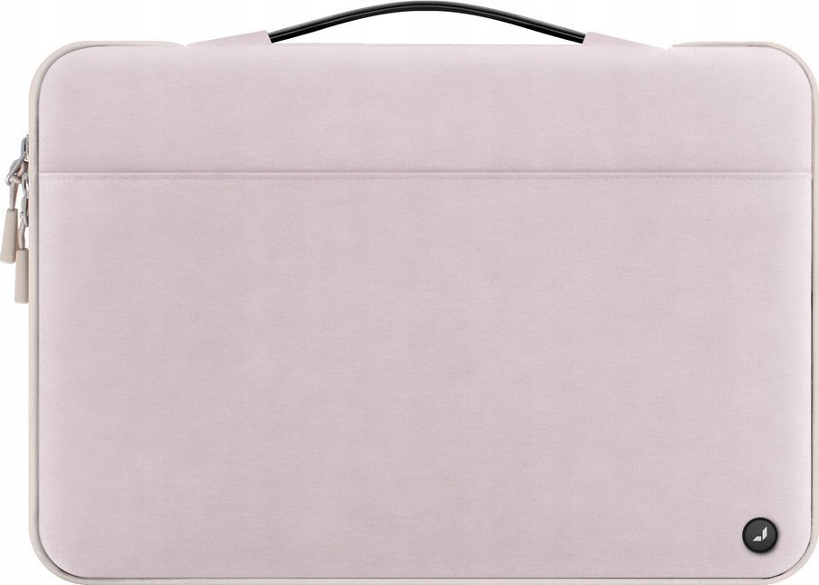 Torba Jcpal PROFESSIONAL SLEEVE FOR 13/14-INCH, LINEN