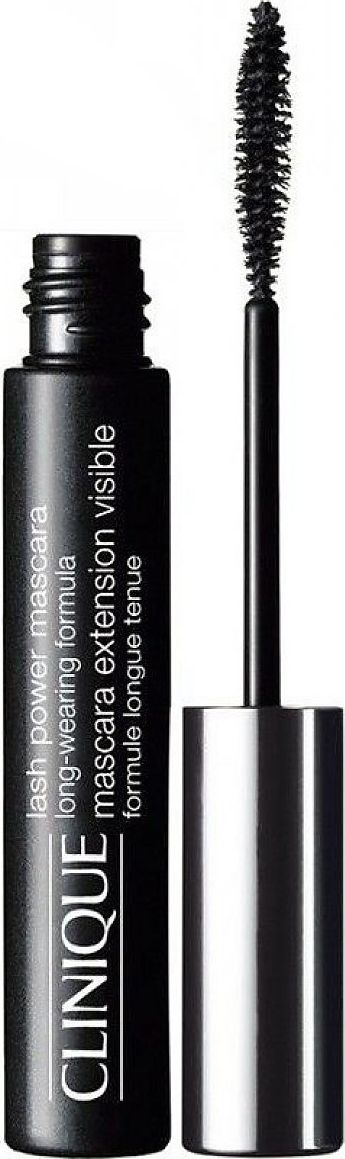 Clinique Tusz do rzęs Lash Power Mascara 04 Dark Chocolate 18ml