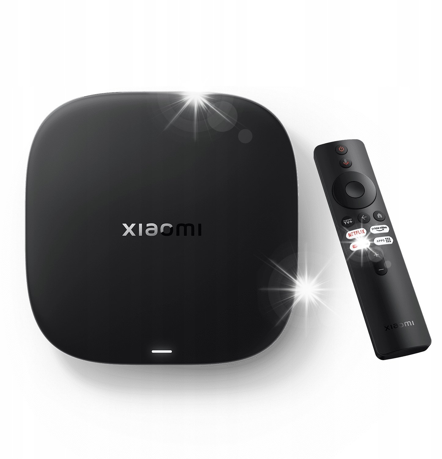 Odtwarzacz multimedialny Xiaomi Odtwarzacz multimedialny Xiaomi TV Box S (3rd Gen)Xiaomi TV Box S 3 Generac