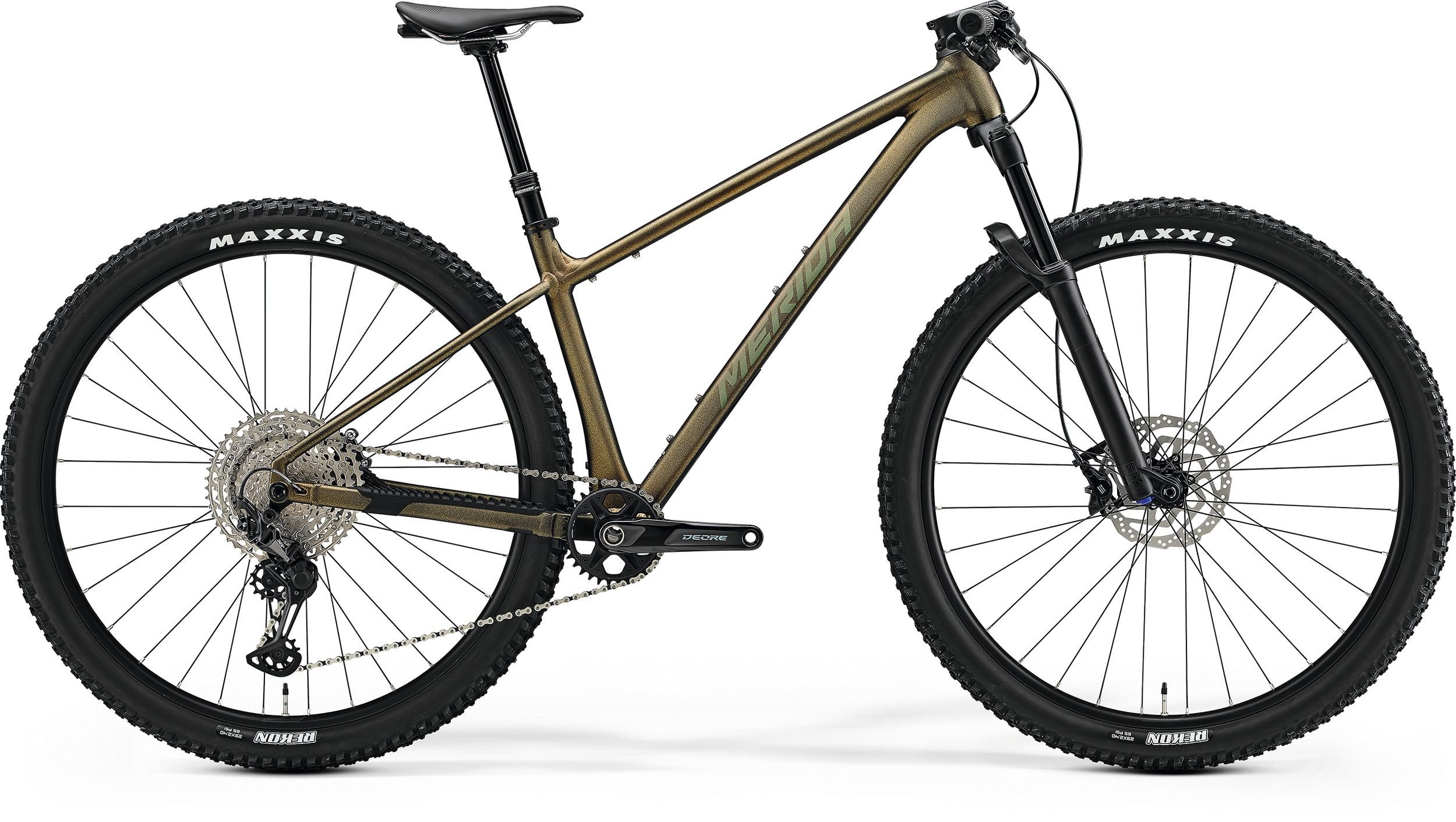 Merida BIG.NINE TR Limited 29" 25' Wybierz rozmiar ramy: S