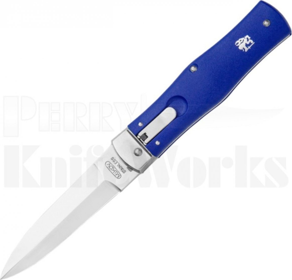 Mikov Nóż Mikov Predator 241-nh-1/KP BLUE