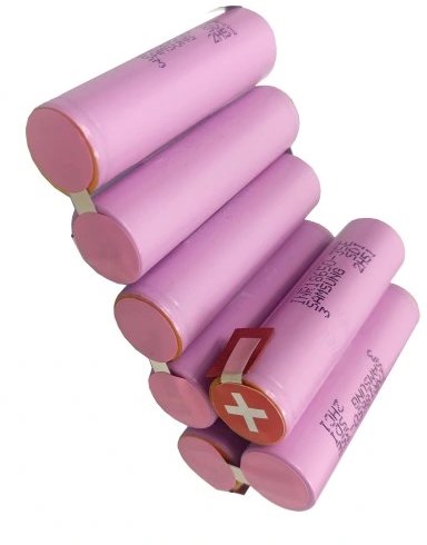 Mentor Akumulator Bateria do Bosch 828BPV252 Flexxo BBH3ZOO25 BCH3P255 25,2V 3,5Ah (0923)