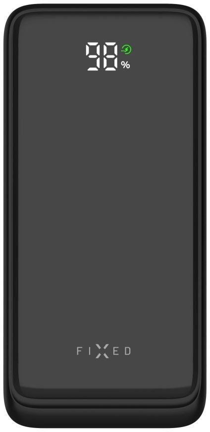 Powerbank Fixed Zen2 10 10000mAh Czarny