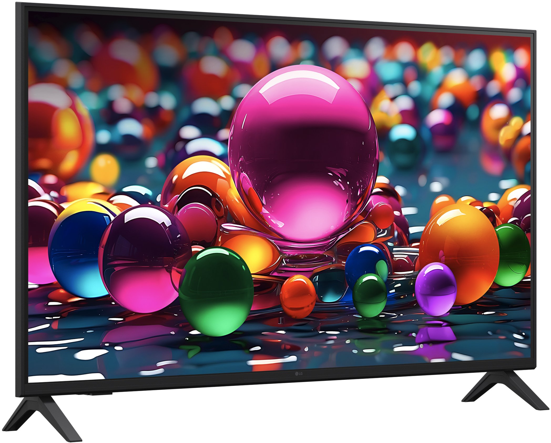 Telewizor LG LG TV 43UA75006LA (43UA75006LA API) LGAPI) LG API)