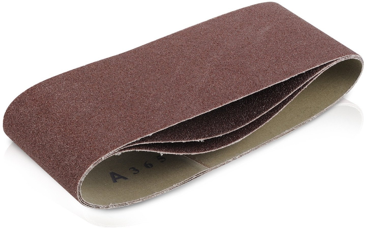 Klingspor SANDING BELT LS307X P120 105X620