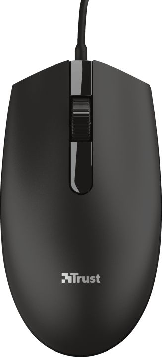 Mysz Trust Basi (24271)