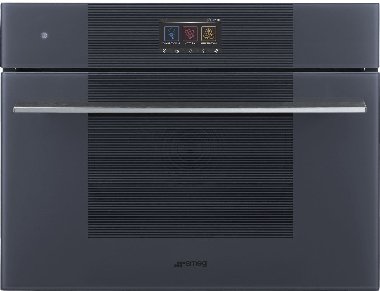 Piekarnik Smeg SMEG SO4104S4PG