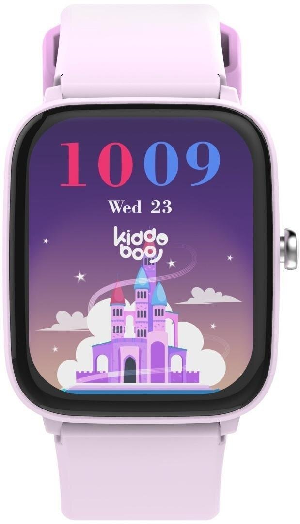 Smartwatch Atmosphera 2.0 Lilac EDUKAMP (5207244011648)