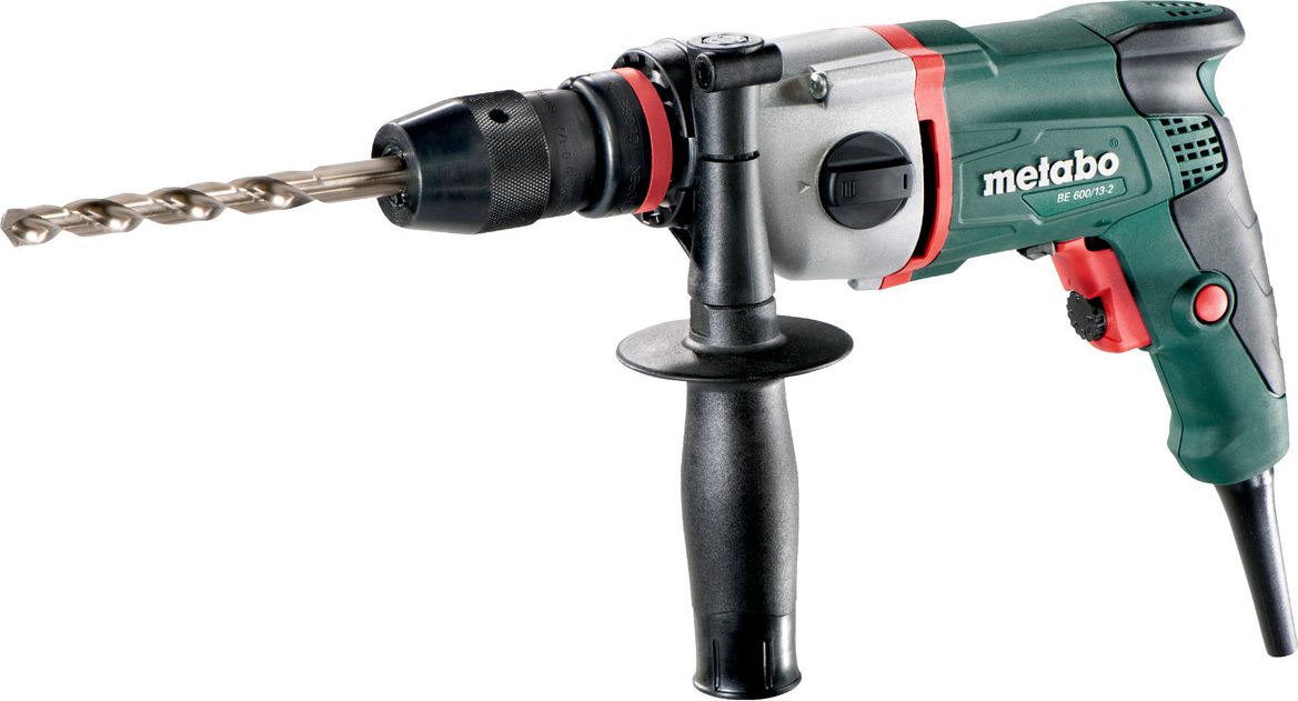 Wiertarka Metabo 600W