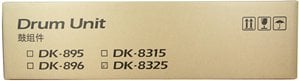KYOCERA DK-8325 Oryginalny 1 szt.