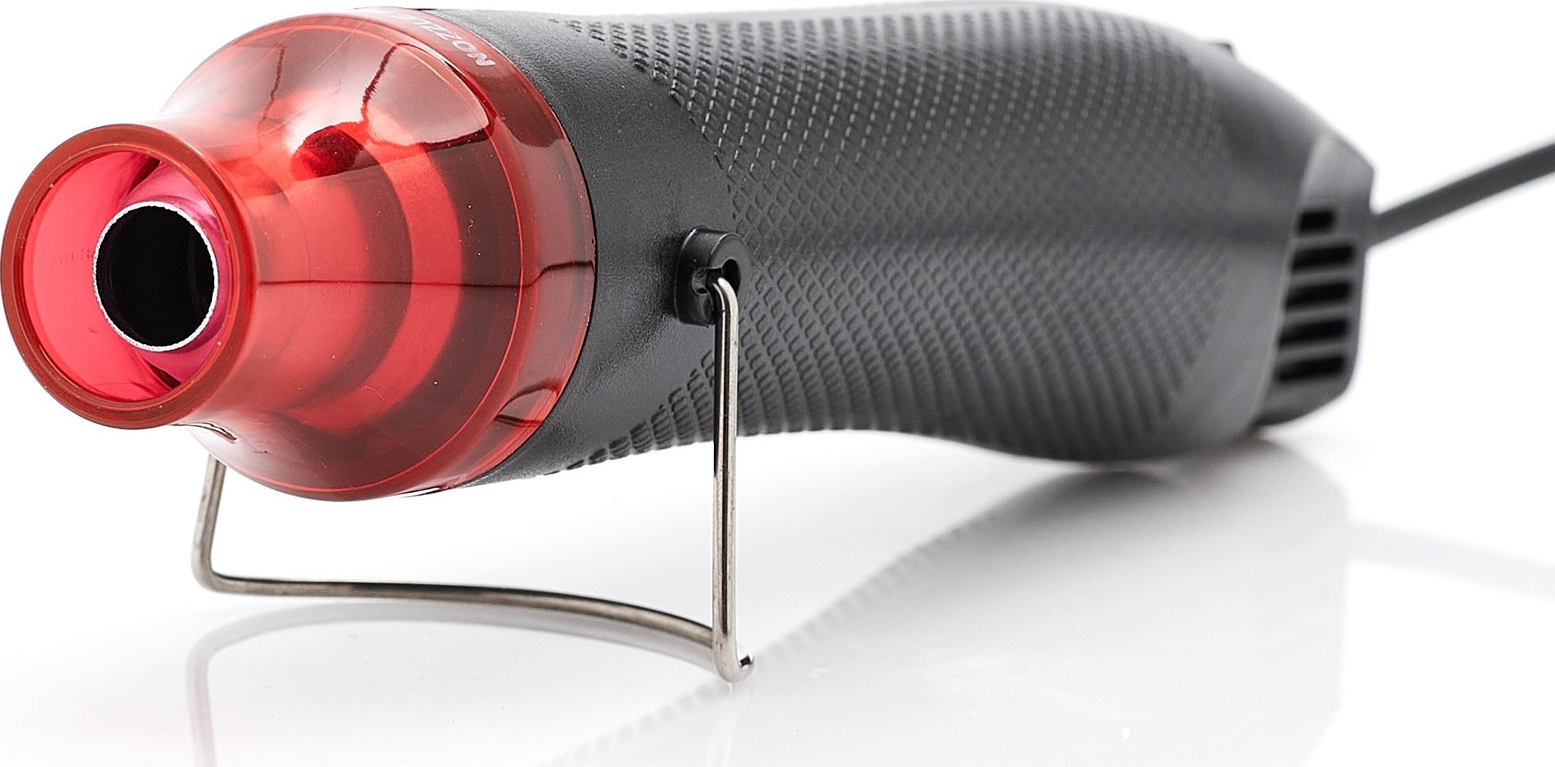 Opalarka Techrebal PORĘCZNA MINI OPALARKA HOTAIR 300W GORĄCE POWIETRZ