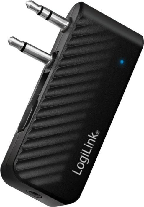 Фото - Bluetooth-адаптер LogiLink Adapter bluetooth  Transmiter Bluetooth 5.1 audio 