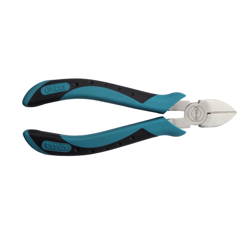 JOBIextra Szczypce tnące boczne 160mm (X0187)