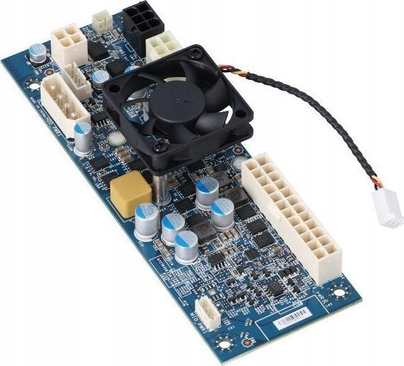 Dell Daughterboard, Power Board