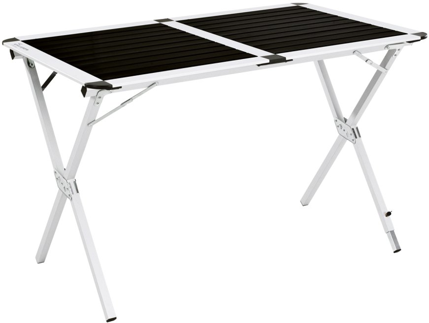 Easy Camp Easy Camp Camping Table Aspen Table L 540033 (aluminum/black, model 2025)