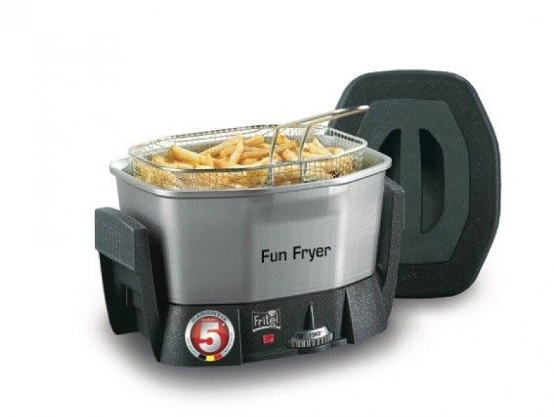 Frytkownica Fritel FF 1200