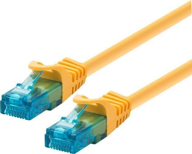PATCH CABLE U/UTP 30M - CAT5E