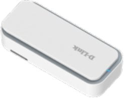 Modem D-Link D501 urządzenie do sieci komórkowych