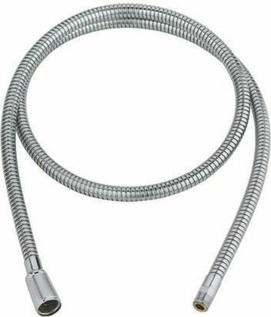 Słuchawka prysznicowa Grohe Grohe 46092 NATRYSK - WAZ METALOWY M15-1/2" chrom - 46092000