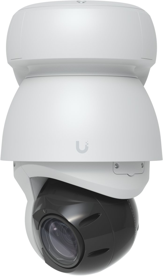   Ubiquiti Video Camera AI PTZ Industrial white