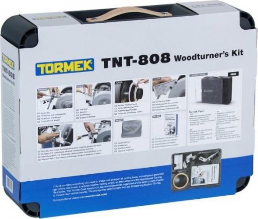 Tormek tokarski przystawek do ostrzenia (TNT-808)