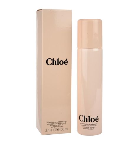 Chloe Chloe Dezodorant w sprayu 100ml