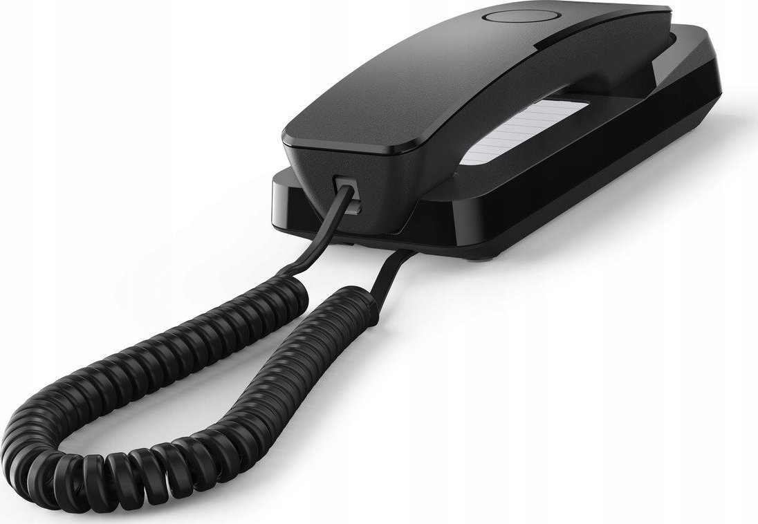 Gigaset DESK 200 schwarz