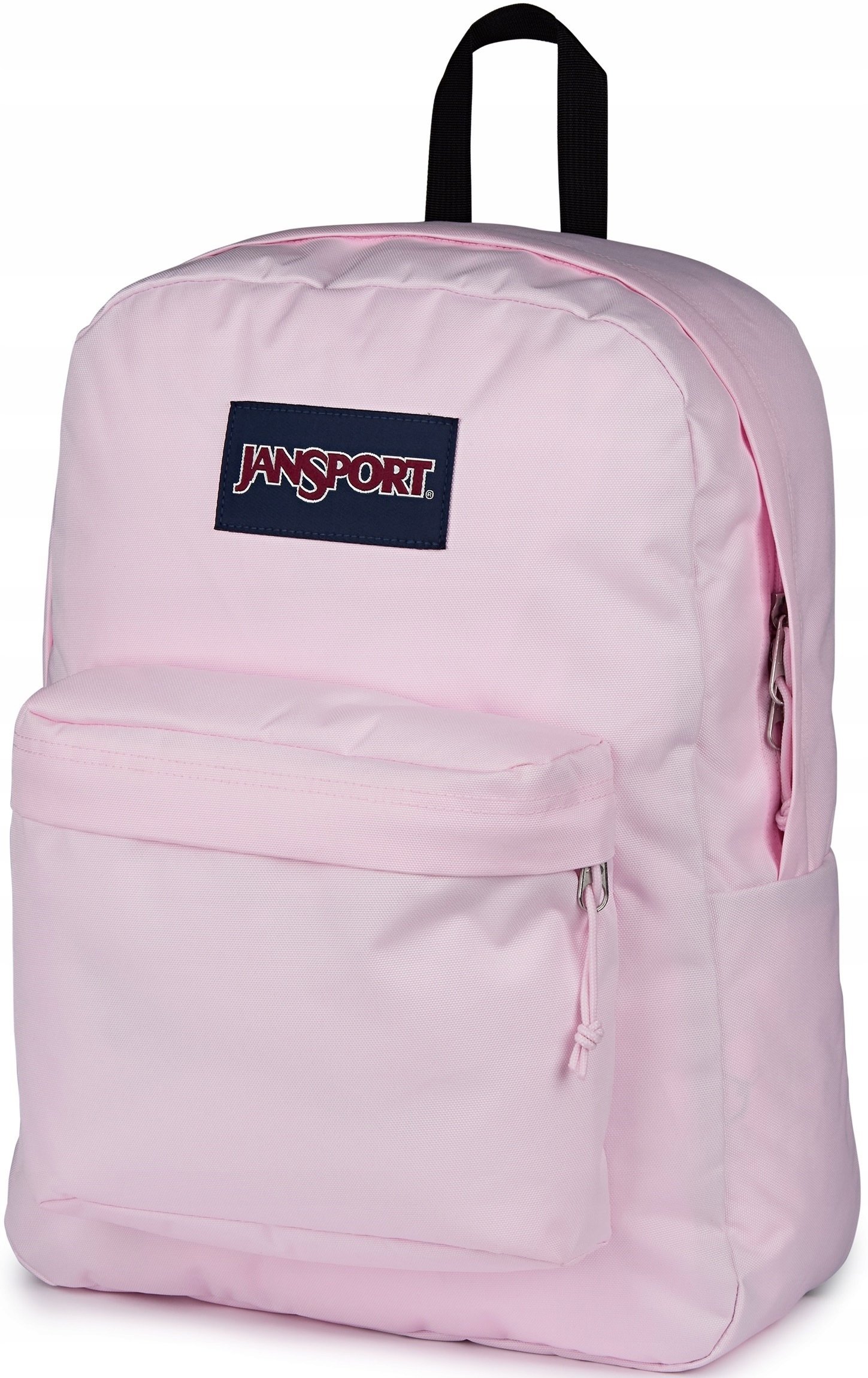 JanSport JanSport Superbreak Backpack EK0A5BAG4Y2 Różowe One size