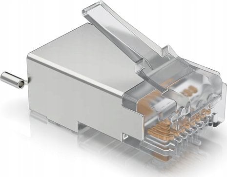   Ubiquiti ACC Ubiquiti UISP UISP-Connector-SHD