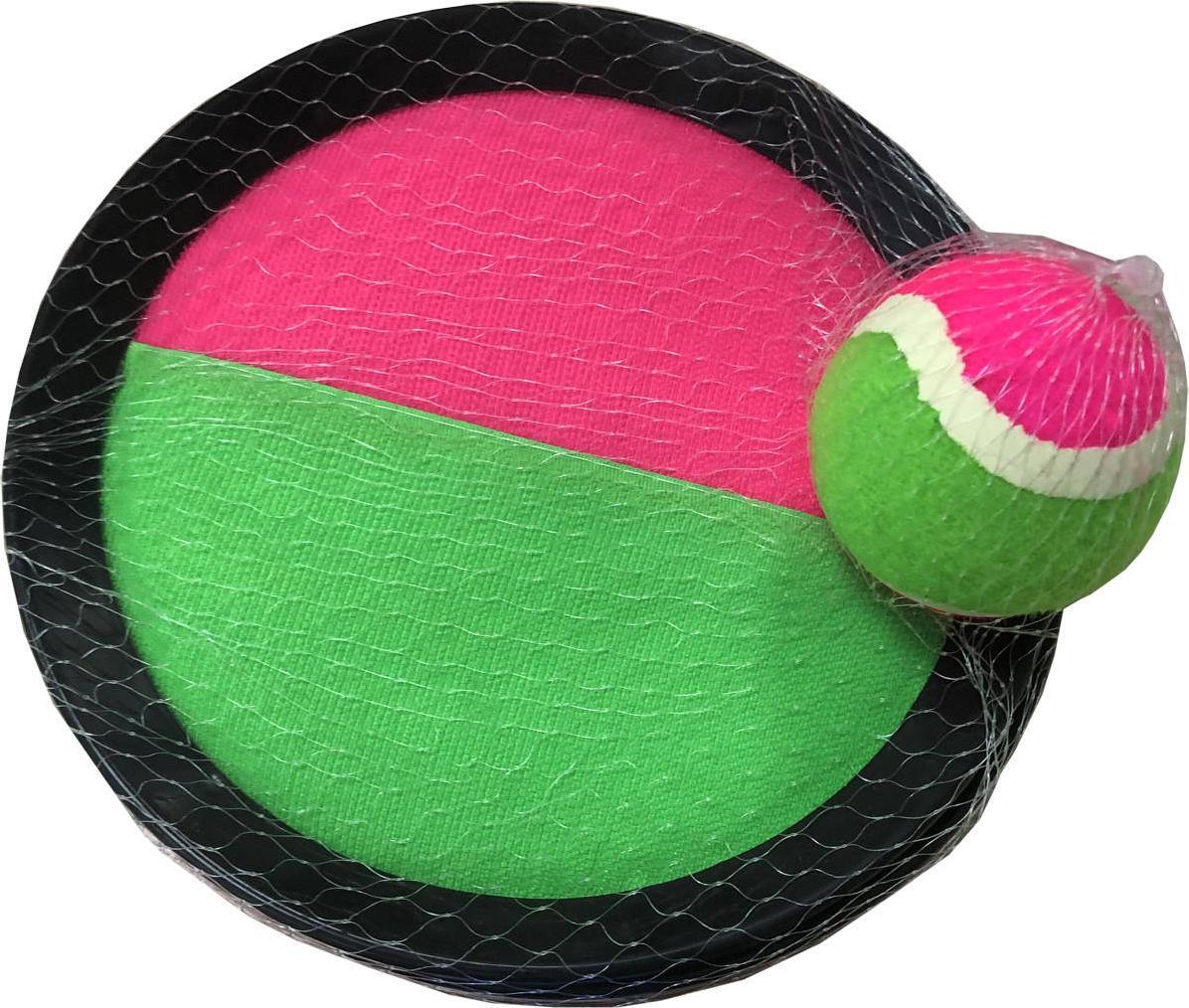 Kimet Catch ball łapacz Enero zest junior Uniwersalny