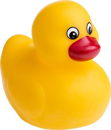 Tullo Zabawka kaczka do kąpieli