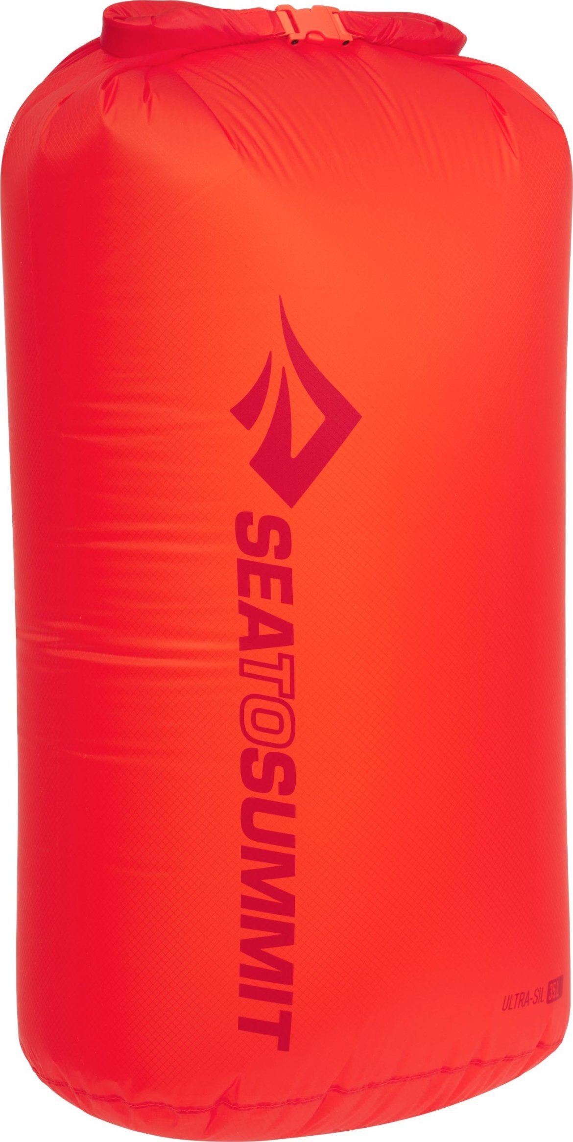 Sea To Summit Worek wodoszczelny SEA TO SUMMIT Ultra-Sil 8L Spicy Orange