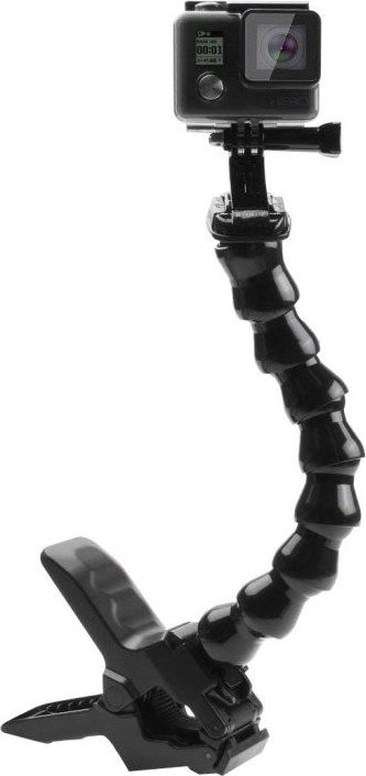 Statyw Puluz Puluz Uchwyt Z Klipsem Do Kamer Sportowych Puluz