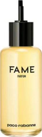 Paco Rabanne Perfumy Damskie Wkłąd do perfum Fame 200 ml