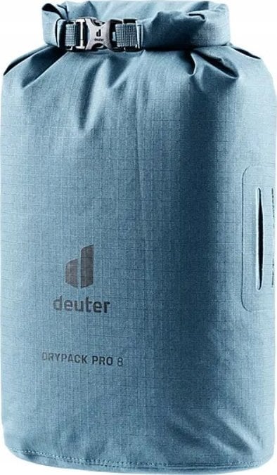 Deuter Worek wodoszczelny Deuter Drypack Pro 8 atlantic