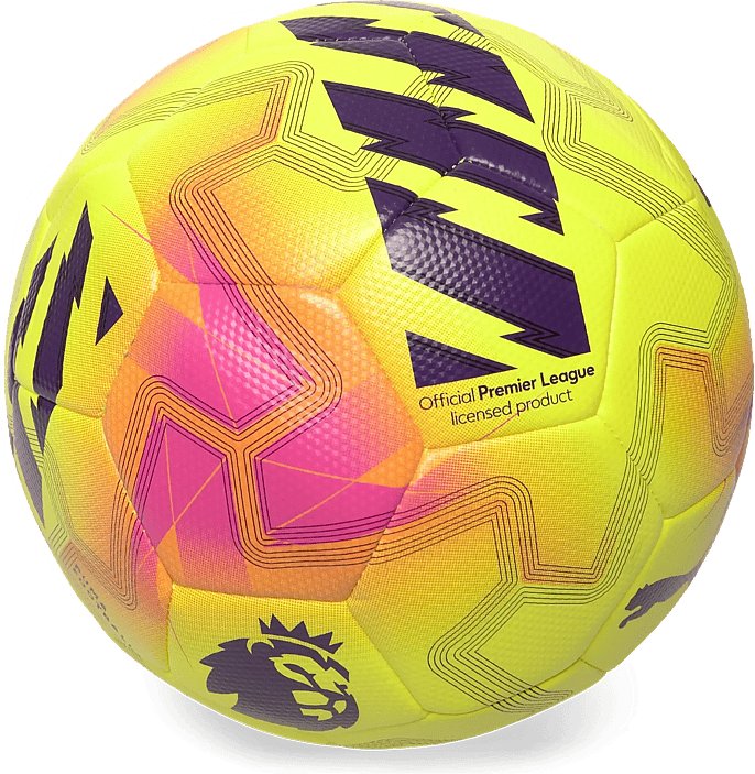 Piłka Puma Orbita Cup Premier League Lights 084715-01