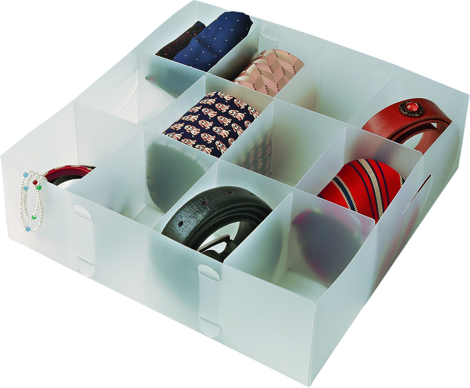 Aptel Organizators L 30 5x30 5x10cm Top Class 8004226400448