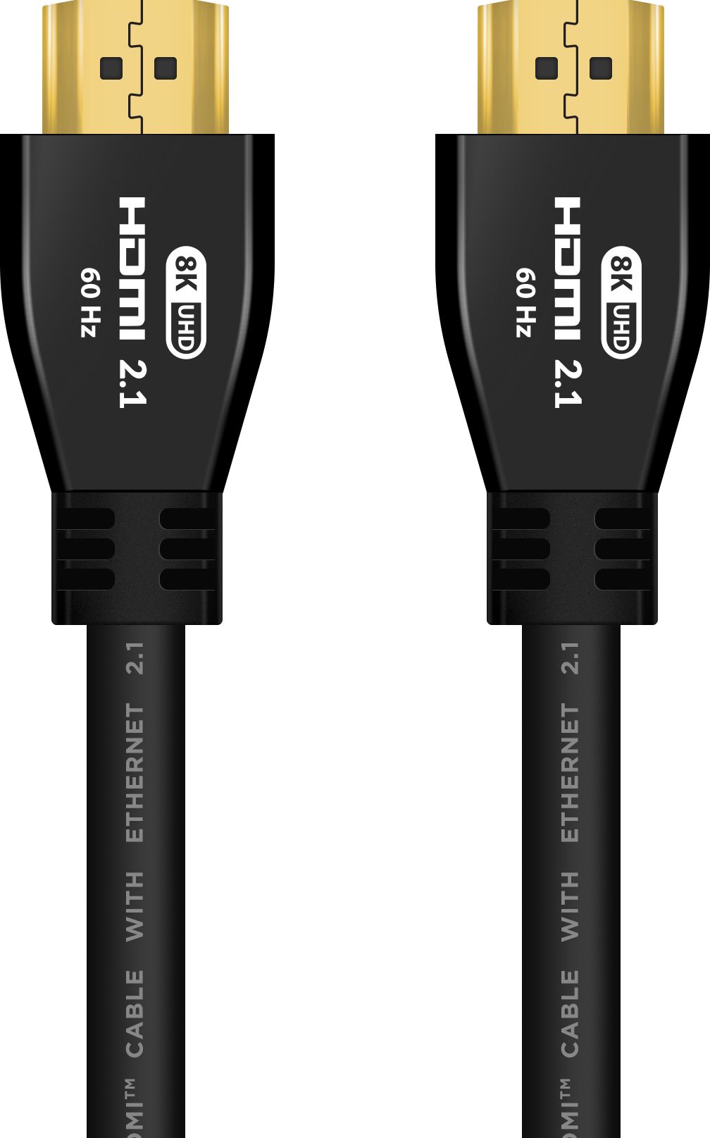 Kabel Agog HDMI - HDMI 1.8m czarny (X-87)