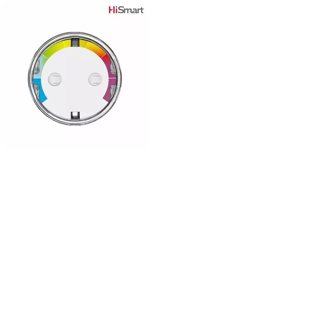 Hismart išmanusis kištukinis lizdas