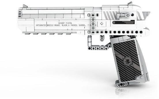Polesie Desert Eagle 408el