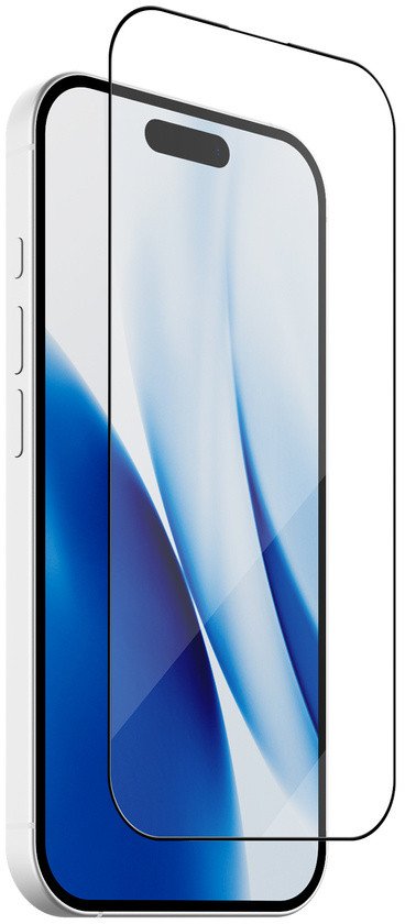 JCPal Szkło Hartowane Preserver Glass Protector iPhone 17 Pro