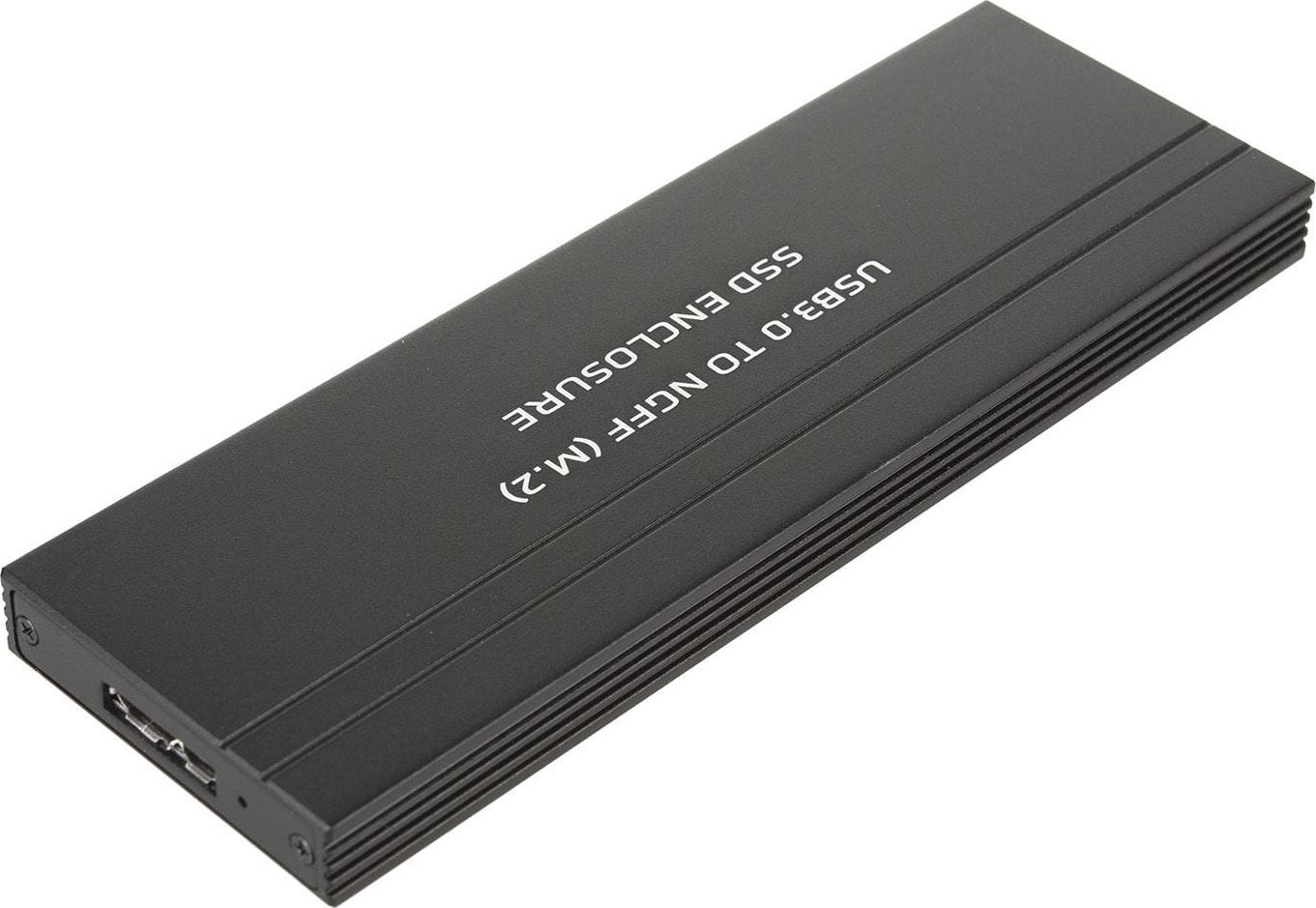 Kieszeń Maclean USB 3.0 - M.2 SATA ( MCE582)