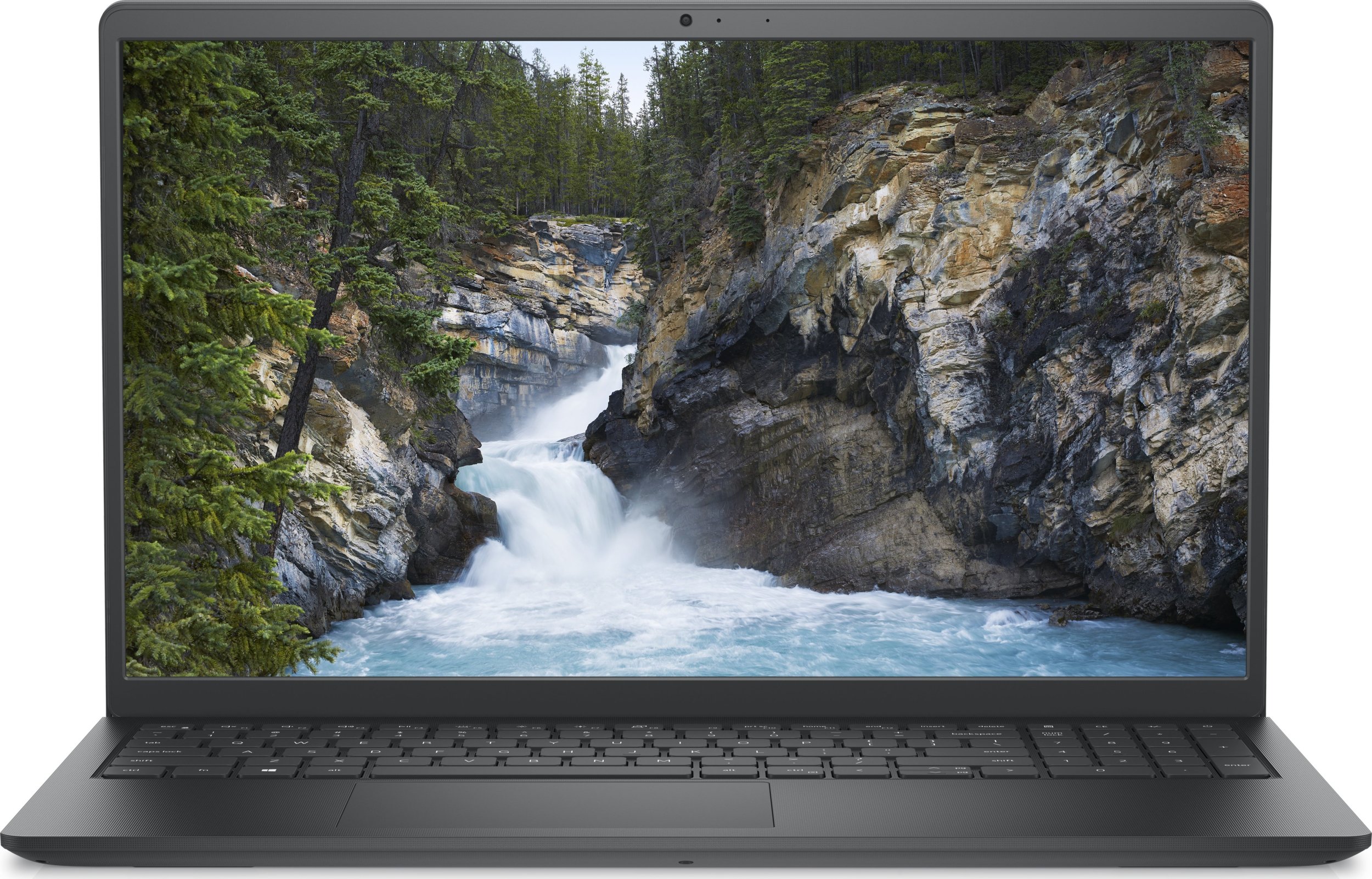 Zdjęcia - Laptop Dell    Vostro 3520, Intel® Core™ i5, 39.6 cm , 1920 x 1080 pixels, 8 GB, 256 GB, Windows 11 Pro (15.6")