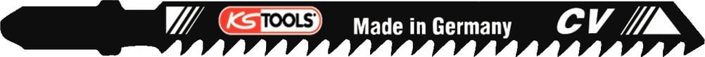 KS Tools KS Tools 1293106 Stiksavsklinger 5 stk
