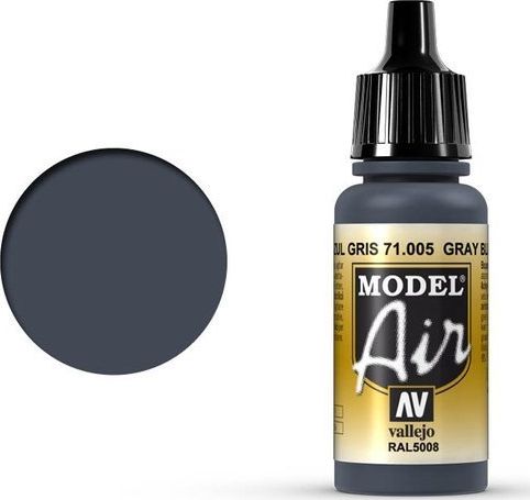 Vallejo Grey Blue 71.005 uniwersalny