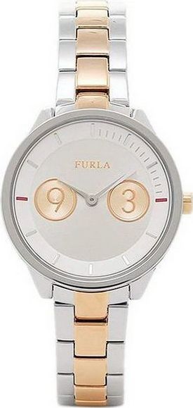 Фото - Наручний годинник Furla Zegarek  Zegarek Damski  R4253102507  (31 mm)